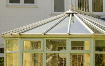 conservatory roof repair Rhicullen, Highland