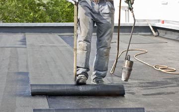 flat roof replacement Rhicullen, Highland