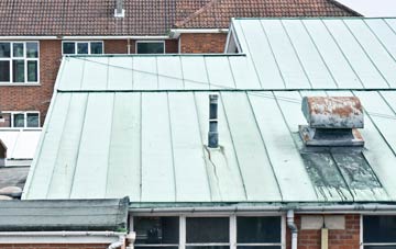 Rhicullen lead roofing costs