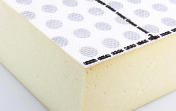 meeting Rhicullen building codes