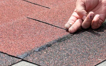Rhicullen asphalt roof repairs