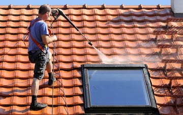 roof cleaning Rhicullen, Highland