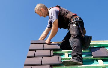 disadvantages of Rhicullen slate roofing