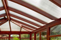 Rhicullen conservatory roofing insulation