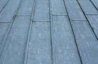 Rhicullen lead roofing
