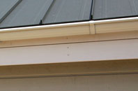 Rhicullen soffit repair